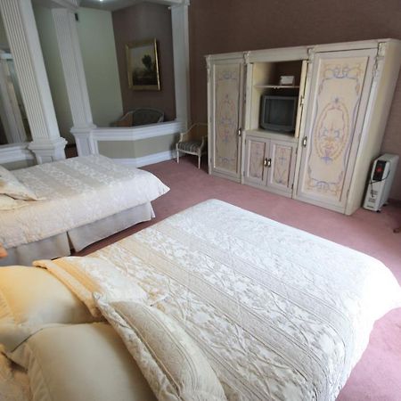 Gran Hotel Alameda Aguascalientes Dış mekan fotoğraf