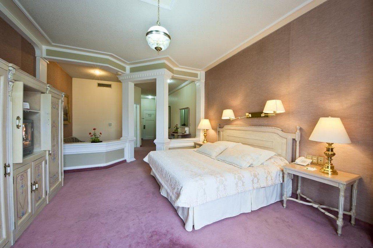 Gran Hotel Alameda Aguascalientes Dış mekan fotoğraf