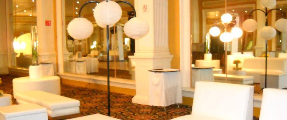 Gran Hotel Alameda Aguascalientes Dış mekan fotoğraf