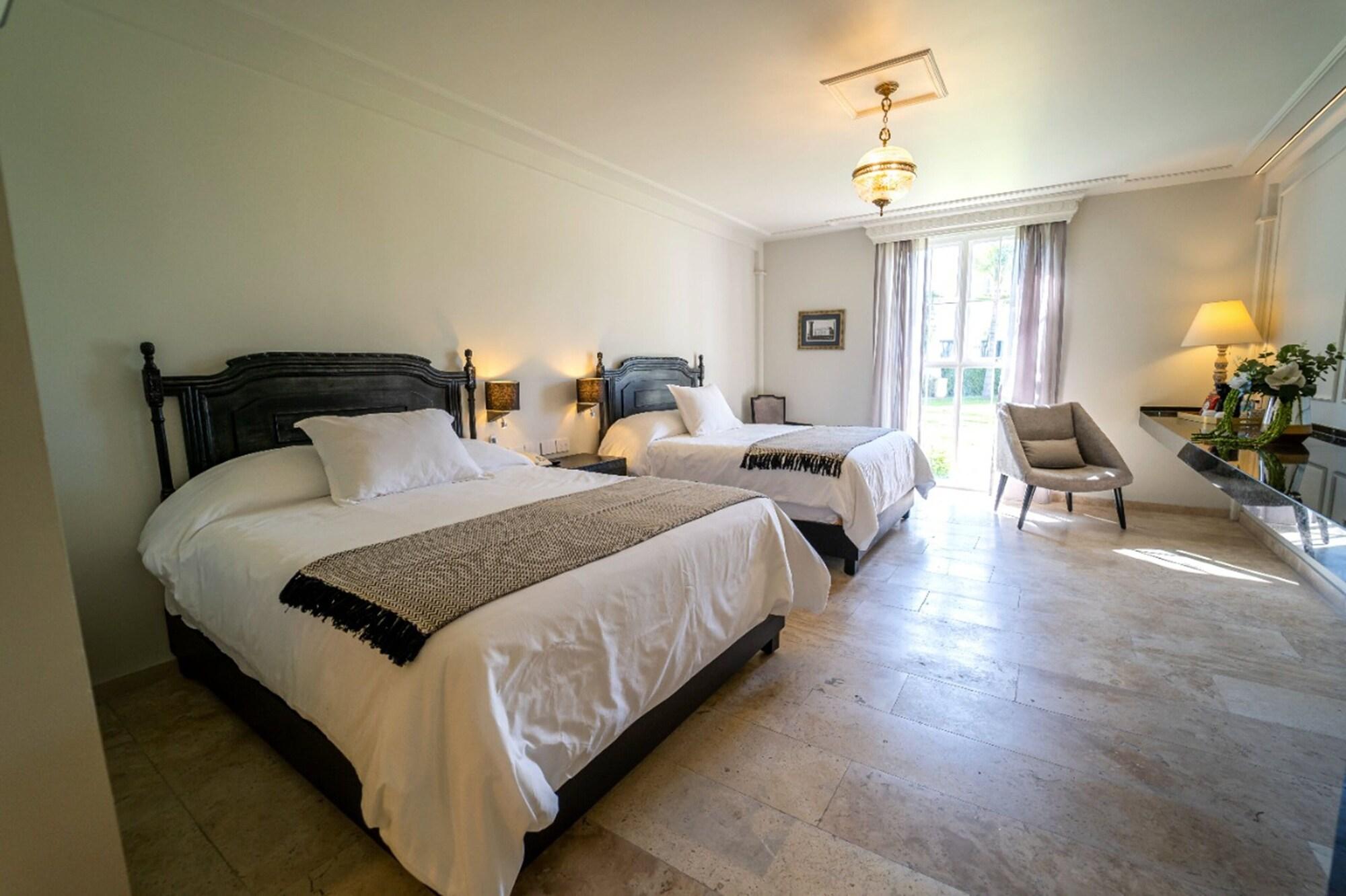 Gran Hotel Alameda Aguascalientes Dış mekan fotoğraf