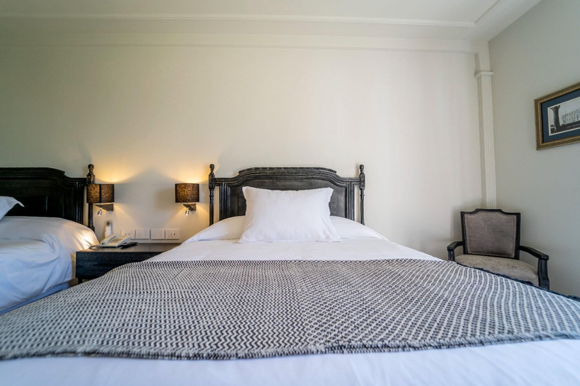 Gran Hotel Alameda Aguascalientes Dış mekan fotoğraf