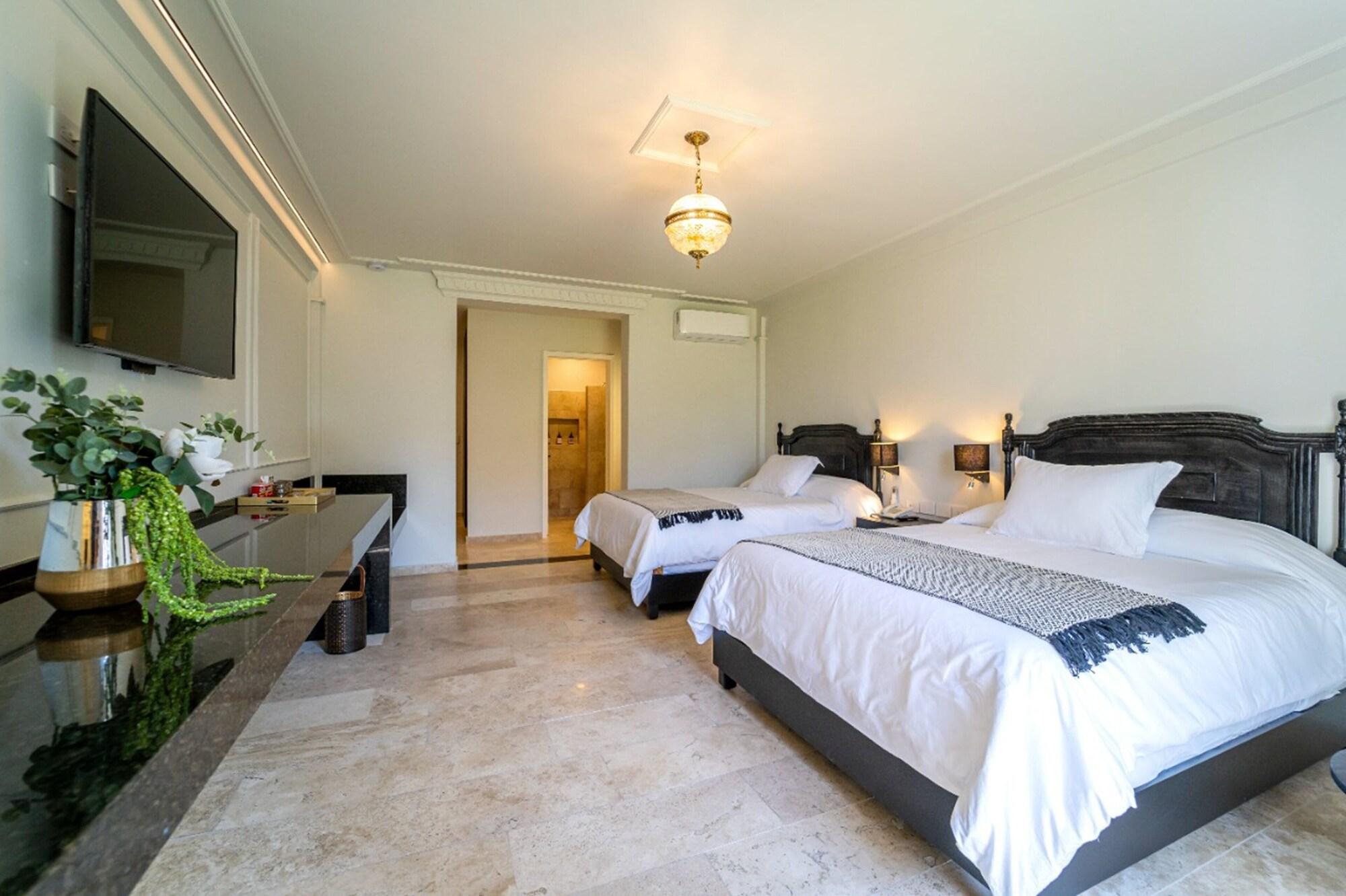 Gran Hotel Alameda Aguascalientes Dış mekan fotoğraf