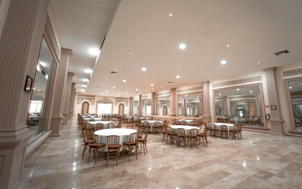 Gran Hotel Alameda Aguascalientes Dış mekan fotoğraf