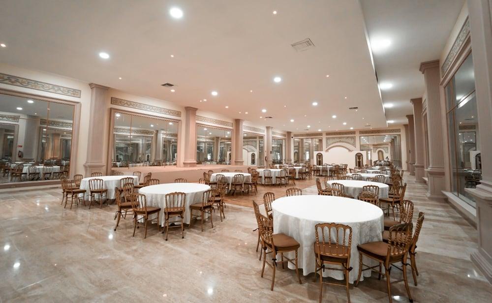 Gran Hotel Alameda Aguascalientes Dış mekan fotoğraf