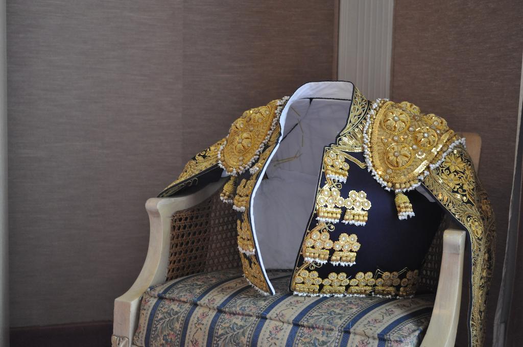 Gran Hotel Alameda Aguascalientes Dış mekan fotoğraf