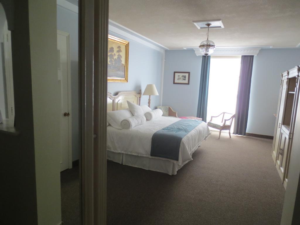 Gran Hotel Alameda Aguascalientes Dış mekan fotoğraf